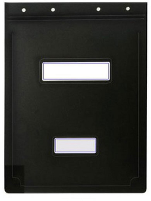 대영바인텍 A4 PP 흑표지-상철 10세트, 1개