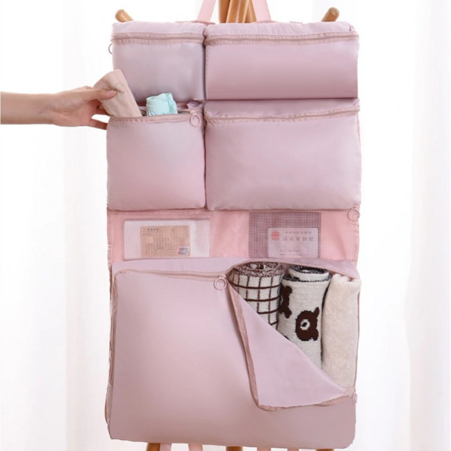 스테이친구 트래블 폴더백 걸이식 트렁크 정리가방