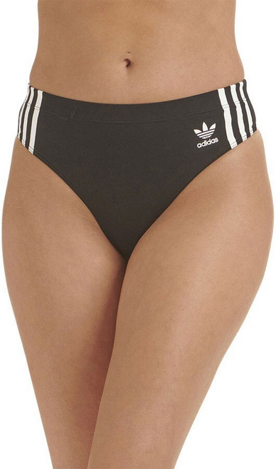 아디다스 와이드 사이드 끈 스포츠 팬티