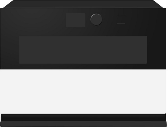 LG 디오스 오브제컬렉션 광파오븐 MLJ32HRS (화이트)