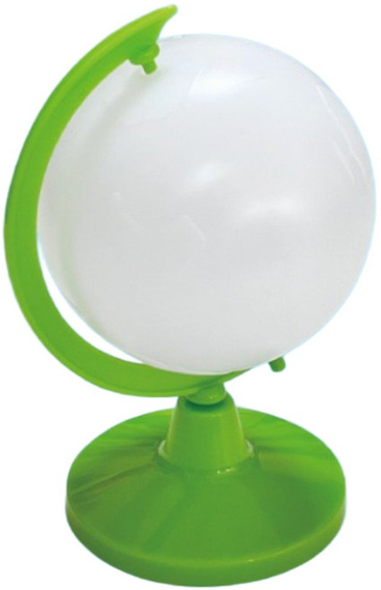 어린이과학관 체험수업 색칠용 지구본모형 조립키트 행성만들기 과학교구 실험키트, 1세트