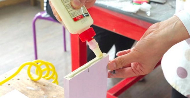 (타이트본드)타이트본드 1 오리지널 - 목공용