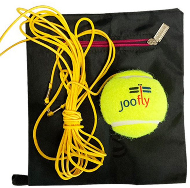 테니스 트레이너 테니스 왔다갔다볼 테니스연습기구, 1개, 단품