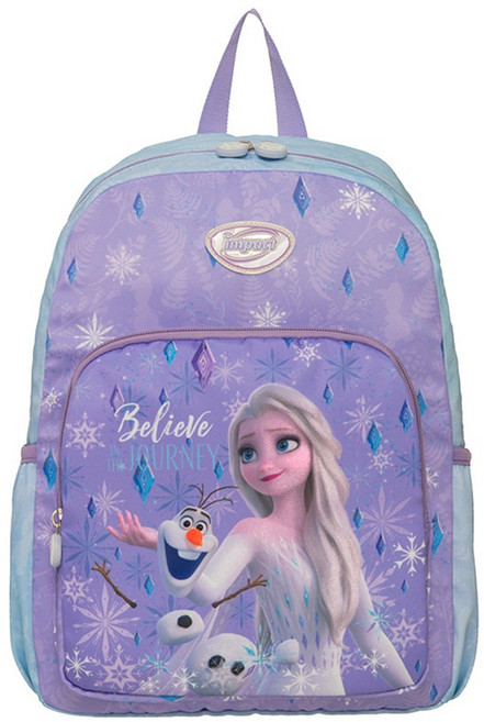 impact 怡寶 冰雪奇緣兒童後背包(大)