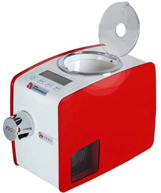 가정용 들기름 착유기 짜는 정제기 기름기계 압착