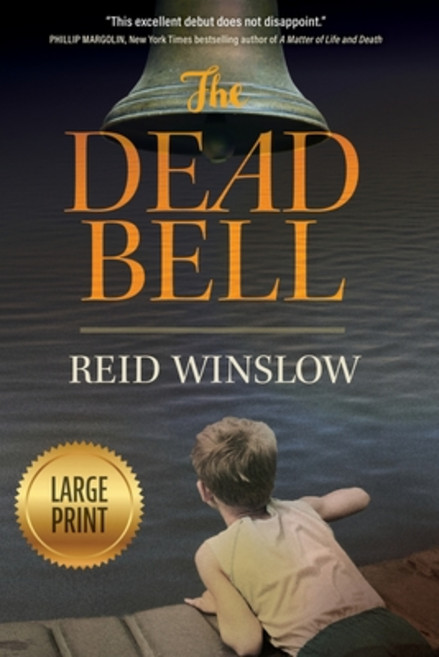 (영문도서) The Dead Bell Paperback, Quid Mirum Press