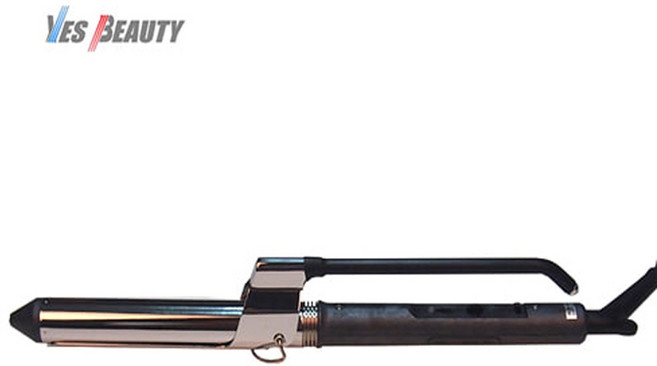 예스뷰티 전문가용 아이롱 YB-360(신형) 35mm/고데기, 1개, 35mm