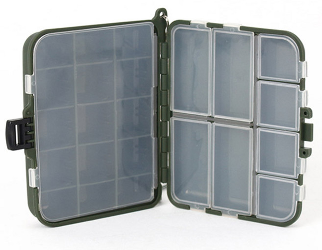 싸파 23파티션 다용도 멀티소품 태클박스 H376낚시용품낚시소품태클박스낚시소품정리민물낚시바다낚시수납정리멀티정리