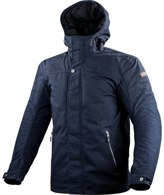 RAMBLA MAN JACKET BLUE, M