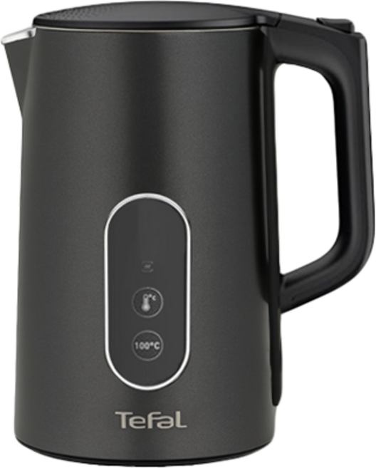 테팔 얼티메이트 디지털 전기포트, KI831EKR