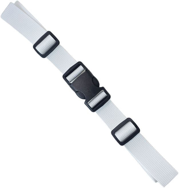 [국내제작] 29가지 다양한 컬러 튼튼한 백팩 책가방 등산가방 어깨끈 흘러내림 방지 고정 25mm 버클 스트랩