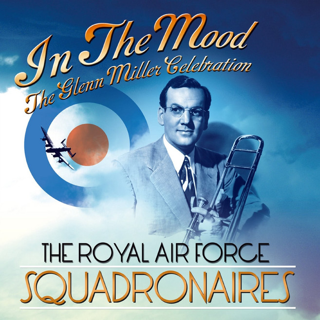 In the Mood: the Glenn Miller, 1개