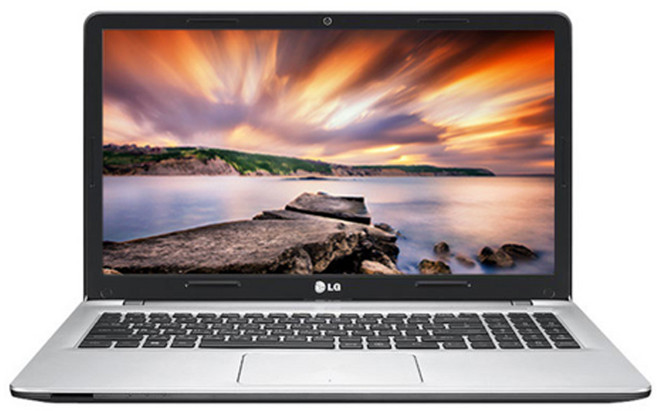 LG전자 노트북 15N530 인텔 i7 램8G SSD256G 정품Win10