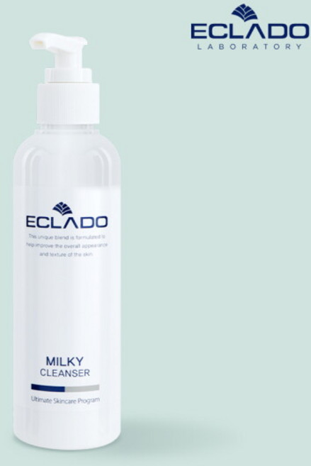 [에끌라두] 밀키 로션 클렌져 200ml(정상가 30 000원), 밀키 로션 클렌져 200ml(정상가 30,000원), 1개, 200ml