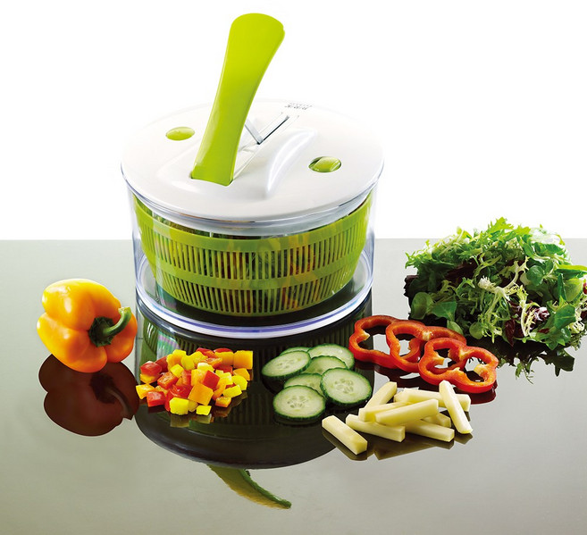 BRK 샐러드 스피너 야채탈수기 택1