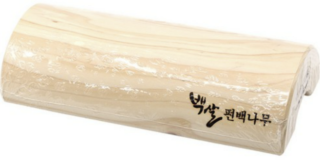 기황산업 편백나무 경침, 혼합색상