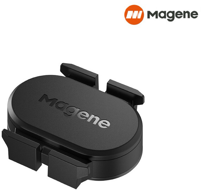 Magene 邁金 S314 速度 踏頻 感應器, 1個