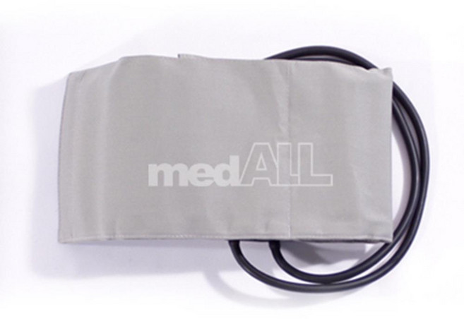 병원 혈압계소모품 소형 혈압 커프(350x90) 정확한 요양원, 1개