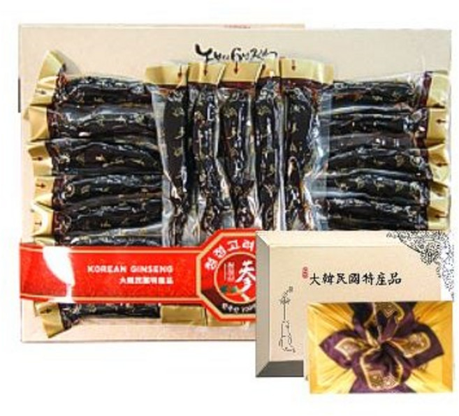[금산인삼] 홍삼정과 800g 고려홍삼정과 홍삼절편 고려홍삼정과 홍삼정과절편 인삼정과 금산인삼정과, 1개