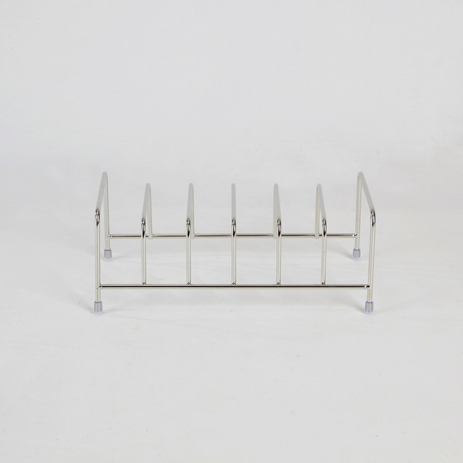 모던하우스 마이키친 스텐 접시꽂이 (폭4cm), 사진참조