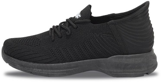 르까프 키즈 르까프 비브2.0 워킹화 블랙 LE4WU003BK