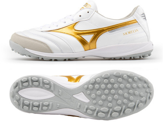 [미즈노] 풋살화 모렐리아 살라 엘리트 TF(250)_Q1GB261250