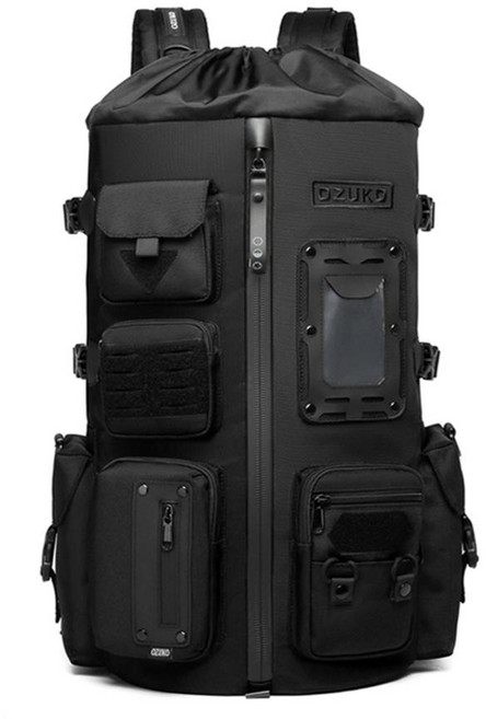 [맨백] 대용량 백팩 운동 헬스 군인 전술 배낭 여행용 가방 OZK444A