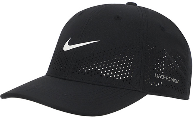 나이키 볼캡 메쉬모자 드라이핏 ADV 클럽 스트럭처 스우시 캡