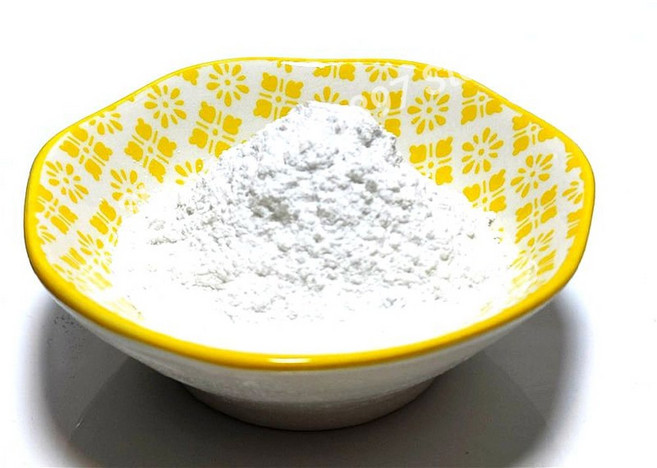 금속 광택제 등급 PVP 및 USP K90, 01 500g, 1개