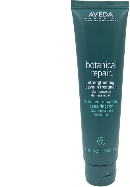 [백화점제품] 아베다 보태니컬 리페어 리브-인 트리트먼트 100ml + 샘플증정 + 쇼핑백, 1개 - 쿠팡