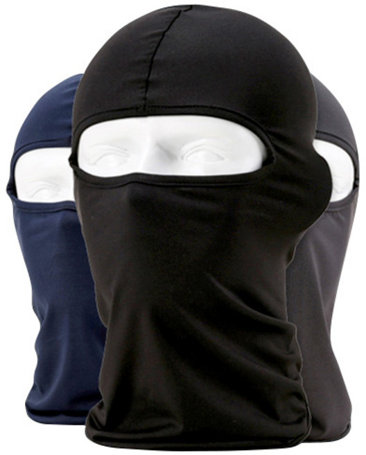 방풍두건 후드넥워머 안면 방한마스크 김서림차단 쿨, 1. 초강력방풍두건 (블랙), 1개