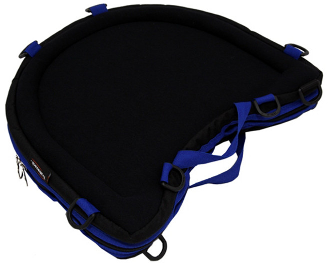 [Trabasack] 트라바색 랩보드 커브 커넥트 - 휠체어 식탁 테이블 트레이, 1개