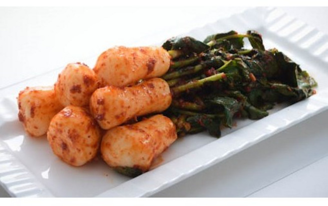 시원아삭 일품 총각김치(알타리) 6Kg / 10Kg 국내산 100% 농산물, 1개