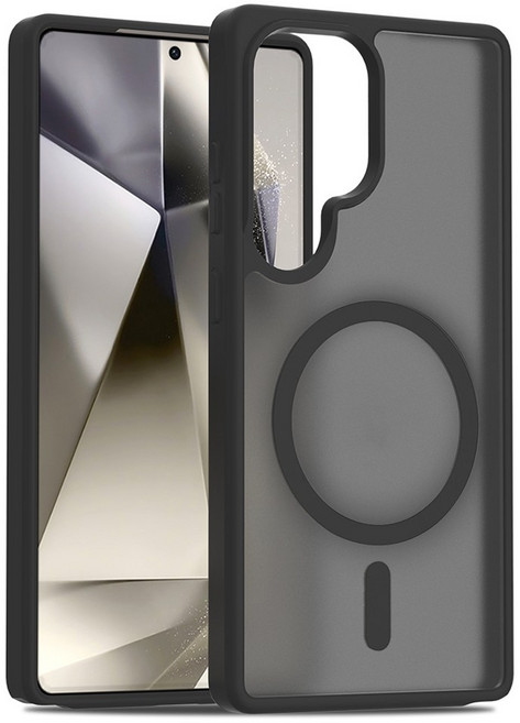 잇케이스 매트 맥세이프 범퍼 케이스