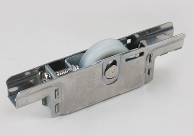 베란다로라 거실창호차 3G U115LSE 3G Tech kcc U115LSB 호환롤러, 1개