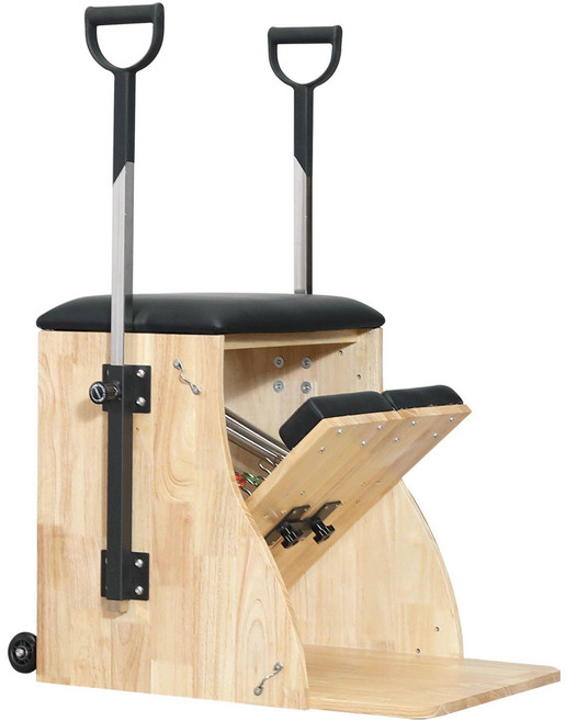 더즐리 필라테스캐포머 운동 리포머 홈트 필라테스, 기본 모델명/품번