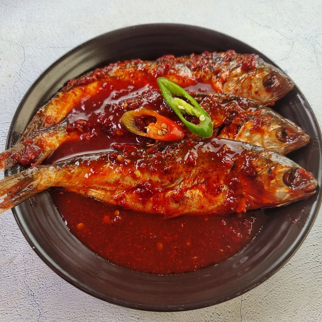 전어젓 500g 국내산 젓갈 국산 전어 업소용 대용량 가을 전어내장의 국민반찬 전어젓500g, 1개