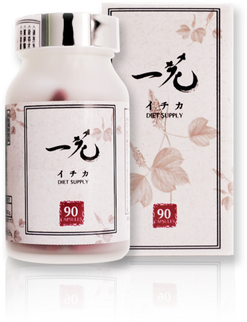 이치카, 1개, 90정