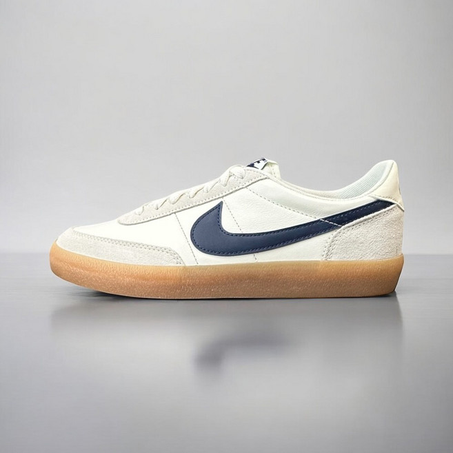 나이키 KSHJNA 킬샷 남성 운동화 단화 발편한 가벼운 신발 +HI스티커