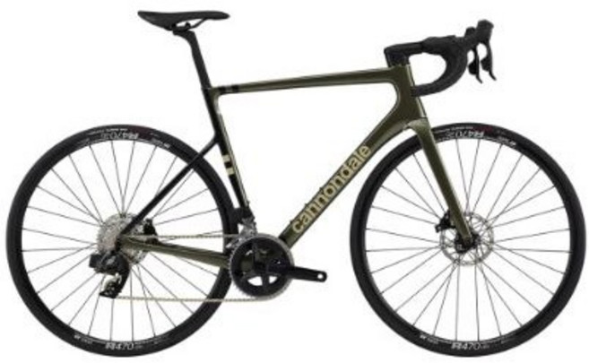 2022 캐논데일 슈퍼식스 에보 디스크 라이벌 AXS 만티스 카본 로드 자전거, 56, 방문수령, 1개