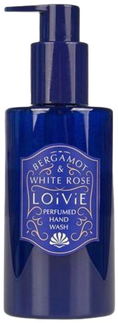 로이비 베르가못 앤 화이트 로즈 퍼퓸드 핸드 워시, 1개