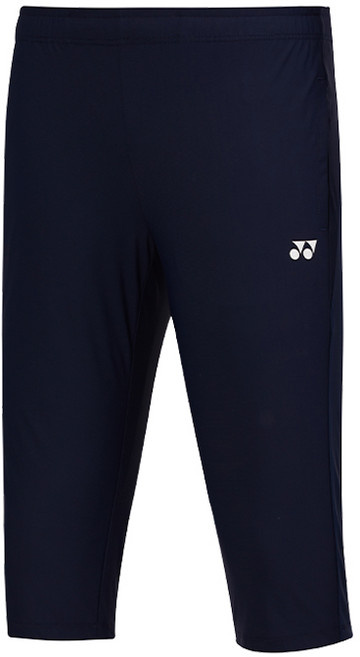 요넥스 231PH005M 배드민턴 남성 7부 반바지 네이비