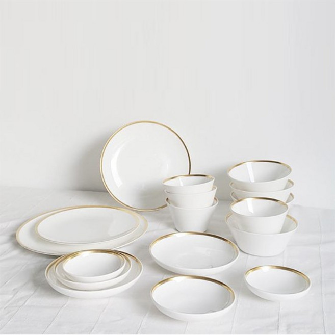 골든엣지 4인 홈세트, 1개