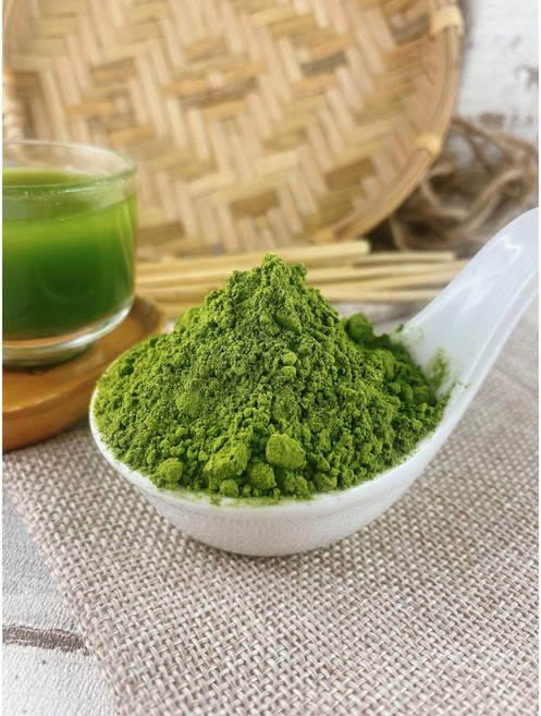 日本靜岡純抹茶粉, 1個, 60g, 1個裝