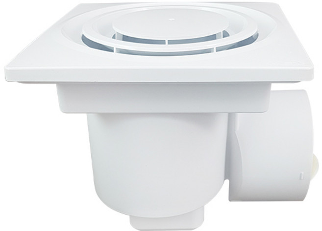 국산 욕실환풍기(시로코) NEX-100BC 주방 화장실 아파트 원룸, 1개