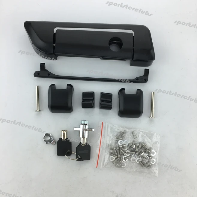 할리 투어 팩 투어링 일렉트라 로드 글라이드 FLTRX FLHT 2014-2024 14 15 16 17 18 19 크롬 팩 트렁크 래, 01 빠른  Mainland, 02 Matte Black