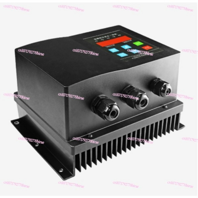 워터 펌프 주파수 변환기 단상 출력 220V VFD 일정 인버터 DFL3000M, 03 0.75kw