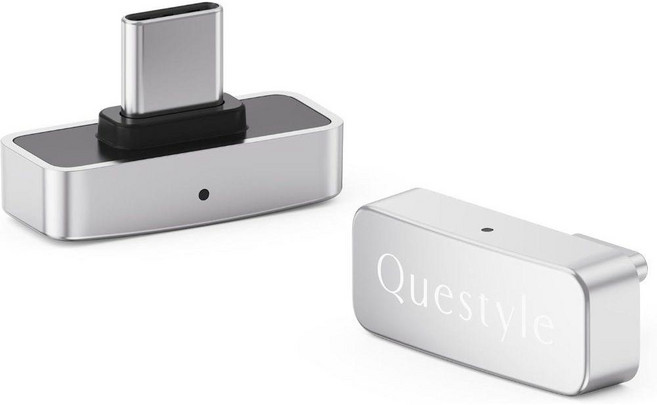 퀘스타일 QCC 동글 APTX Adaptive Lossless 블루투스