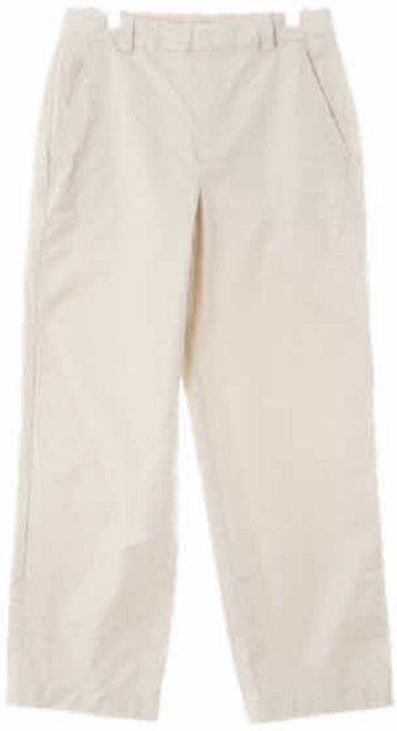 3640 마시모두띠 베이지 면혼방 스트레이트라이트팬츠 [24]