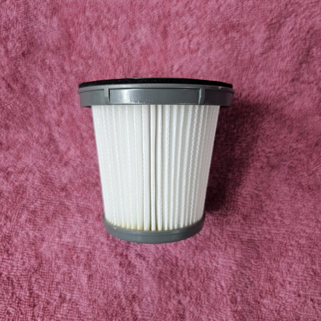 (정품) 홈리아 무선청소기 HA-93BW 부품 헤파필터, 1개, HA93BW